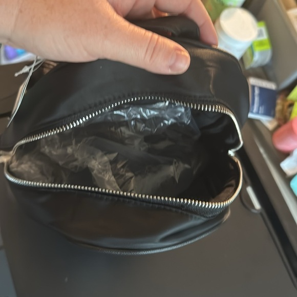 Black Backpack by Badgley Mischa - Picture 4 of 5